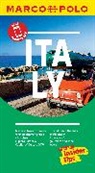Collectf, Marco Polo - Italy Pocket Guide