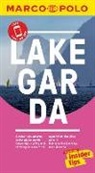 Marco Polo - Lake Garda Pocket Guide
