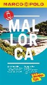 Marco Polo - Mallorca Pocket Guide