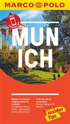 Karl Forster, Marco Polo - Munich Pocket Guide