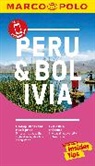 Marco Polo - Peru & Bolivia Pocket Guide