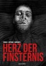 J. Conrad, Joseph Conrad, Catherine Anyango - Herz der Finsternis
