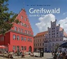 Thomas Grundner, Lars Herde, Thomas Grundner - Greifswald Schritt für Schritt