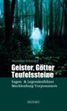 Hartmut Schmied - Geister, Götter, Teufelssteine