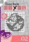 Conceptis Puzzles - Taschen-Pixel. Bd.2