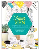 Birgit Ebbert - PapierZen