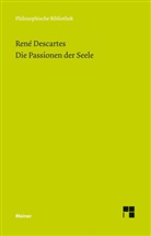René Descartes, Christia Wohlers, Christian Wohlers - Die Passionen der Seele