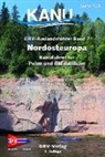 Günter Eck, Hans Ramajzl, Eck, Eck, Deutsche Kanu-Verband, Deutscher Kanu-Verband - DKV-Auslandsführer - 7: DKV-Auslandsführer. Nordosteuropa