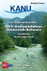 Benedict Cramer, Hans Ramajzl - DKV-Auslandsführer - 1: DKV-Auslandsführer Österreich/Schweiz