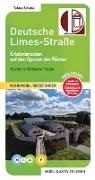Tobias Schabe, Tobias Schabe - Deutsche Limes-Straße