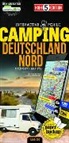 High 5 Edition Interactive Mobile CAMPINGMAP Deutschland Nord. Germany North