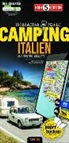High 5 Edition Interactive Mobile CAMPINGMAP Italien