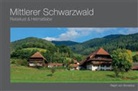 Ralph von Bordelius, Ralph von Bordelius - Mittlerer Schwarzwald
