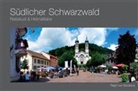 Ralph von Bordelius, Ralph von Bordelius - Südlicher Schwarzwald