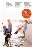 Anne Beyer, Simon Sever, Simone Sever - Familienreiseführer Florida
