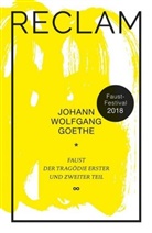 Johann Wolfgang Von Goethe - Faust