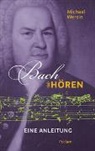 Michael Wersin - Bach hören