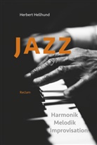 Herbert Hellhund - Jazz