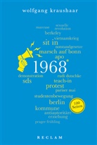 Wolfgang Kraushaar - 1968