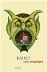 Ger Eversberg, Gerd Eversberg - Faust zum Vergnügen