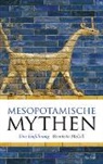 Henrietta McCall - Mesopotamische Mythen