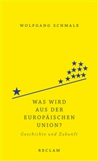 Wolfgang Schmale - Was wird aus der Europäischen Union?