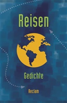 Vaness Greiff, Vanessa Greiff - Reisen. Gedichte zum Thema »Reisen / Unterwegs sein« vom Barock bis zur Gegenwart