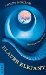 Ahmed Mourad, Christine Battermann - Blauer Elefant