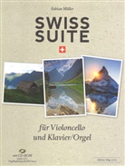 Fabian Müller - Swiss Suite