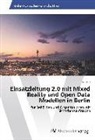 Rico Herlt - Einsatzleitung 2.0 mit Mixed Reality und Open Data Modellen in Berlin