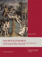 Fabian Jonietz, Alessandr Nova, Alessandro Nova, Wolf, Wolf - Das Buch zum Bild