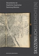 Christian Schachtner, Christiane Schachtner, STROBL, Strobl, Andreas Strobl - Skizzenbuchgeschichte[n]