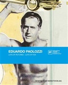 Hal Foster, Stef Heckmann, Daniel F. Herrmann, Eduardo Paolozzi, Daniel F Herrmann, Stefani Heckmann... - Eduardo Paolozzi