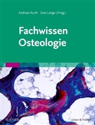Andrea Kurth, Andreas Kurth, Lange, Lange, Uwe Lange - Fachwissen Osteologie