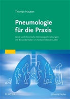 Thomas Hausen - Pneumologie für die Praxis
