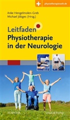 Ank Hengelmolen-Greb, Anke Hengelmolen-Greb, Jöbges, Jöbges, Michael Jöbges - LF Physiotherapie Neurologie