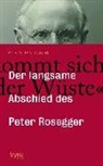 Christian Teissl - "Man kommt sich vor wie in der Wüste ..."