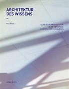 Elmar Schübl - Architektur des Wissens