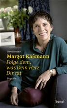 Uwe Birnstein - Margot Käßmann