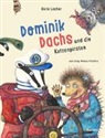 Doris Lecher, Denys Watkins-Pitchford, Denys James Watkins-Pitchford - Dominik Dachs