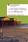 Werner Siems, Constanz Wilken, Constanze Wilken - Von St. Peter-Ording bis zum Elbstrand