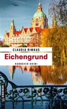 Claudia Rimkus - Eichengrund