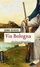 Gerd Stiefel - Via Bologna
