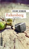 Regine Seemann - Falkenberg