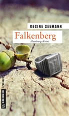 Regine Seemann - Falkenberg