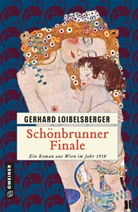 Gerhard Loibelsberger - Schönbrunner Finale