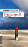 Sandra Dünschede - Friesengroll