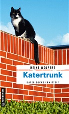 Heike Wolpert - Katertrunk