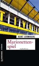 Kurt Lehmkuhl - Marionettenspiel