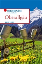 Marko Roeske - Oberallgäu